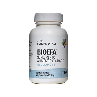 BioEFA