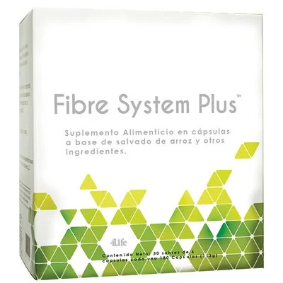 Fibre System Plus