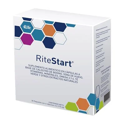 RiteStart