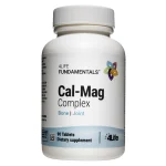 Cal-Mag Complex New York