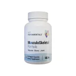 MusculoSkeletal Formula New York