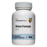 Stress Formula en New York