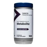 Metabolite en New York
