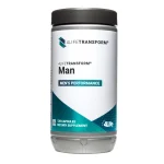 4Life TForm Man®en Mexico