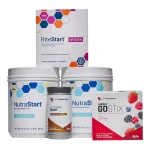 Paquete 4LifeTransform Get Burning* para Mujeres New York
