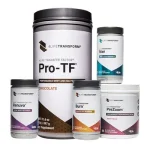 Paquete 4LifeTransform Shred* para Hombres