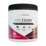PreZoom New York