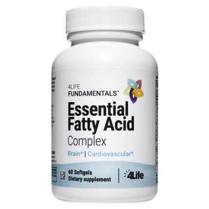 Essential Fatty Acid Complex en California