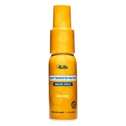 4Life Spray Naranja en California