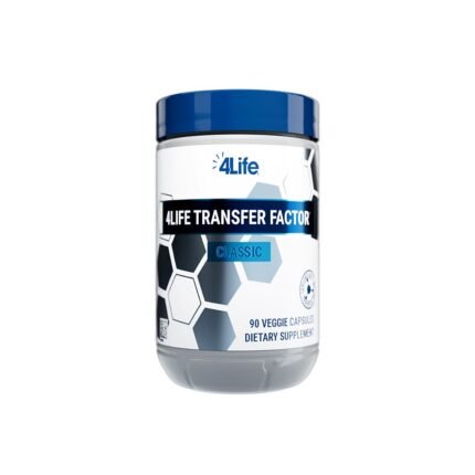Transfer Factor Classic en California