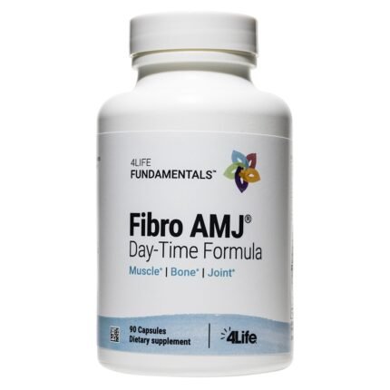 Fibro AMJ®en California
