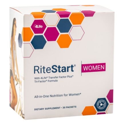 RiteStart Mujer en California