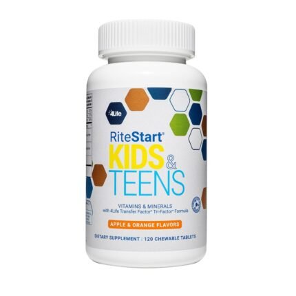 RiteStart Ninos en California