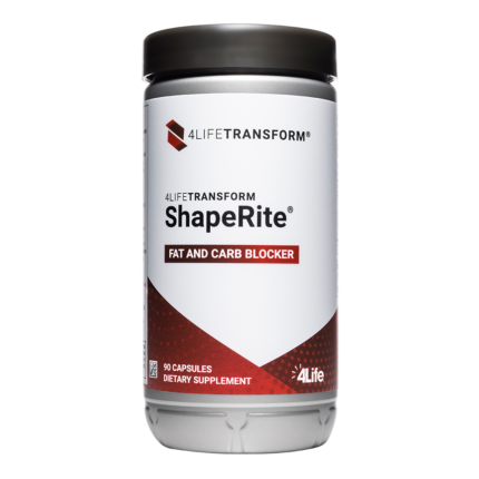 ShapeRite de 4Life en California