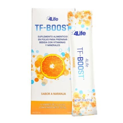 TF-BOOST en Bolivia