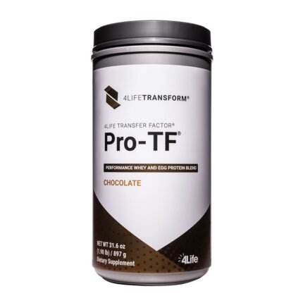 🟤PRO-TF® Chocolate en Chile