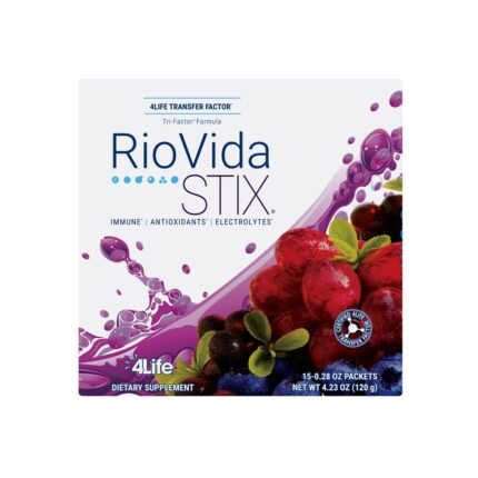 RioVida Stix en Bolivia