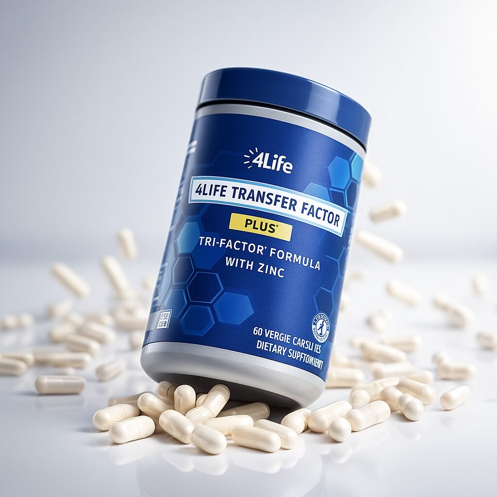 Tu salud, respaldada por ciencia