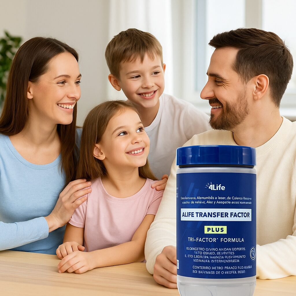 Eleva tu Inmunidad Hoy